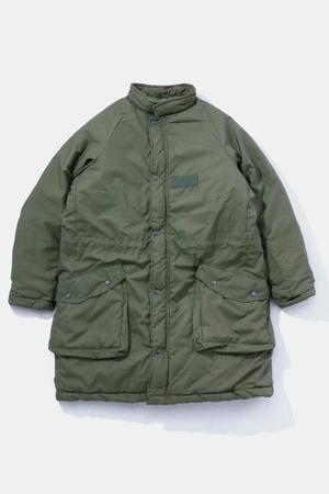 Very Goods | 90's Swedish Military Jacket : オンライン 1/14 (月)再