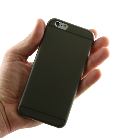 Very Goods Super Thin Iphone 6 Case Black Peel Super Thin Iphone Cases