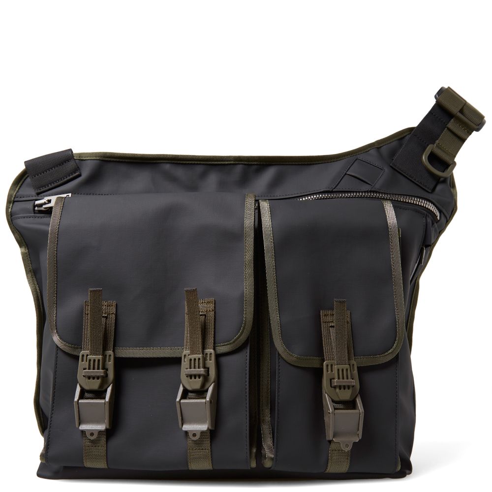 Very Goods | Acronym 3A-1 Interops Einsatztasche Bag Black | END.