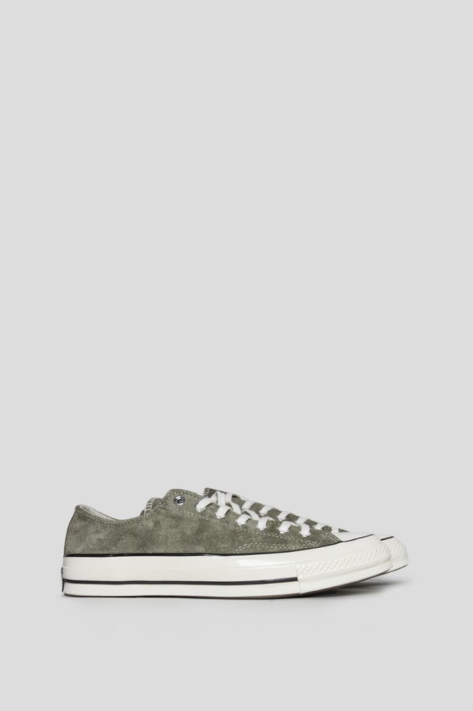 converse 1970 olive