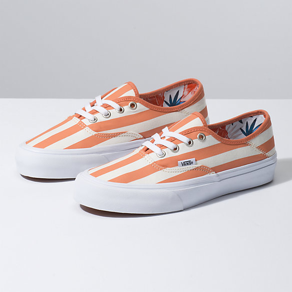 vans vintage rio authentic sf