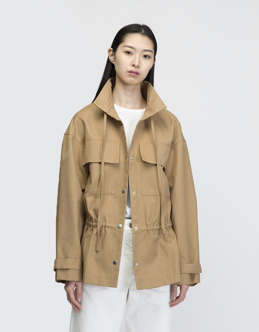 Very Goods | Koma Jacket / Birgitte Herskind