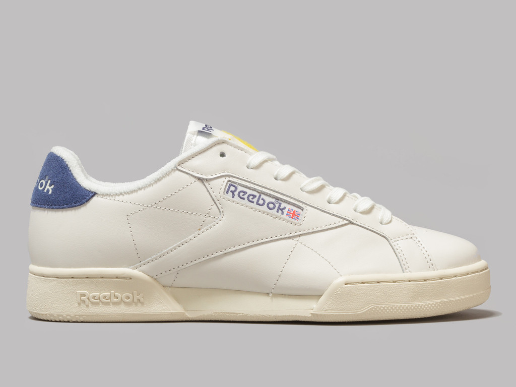 reebok npc uk ii tb