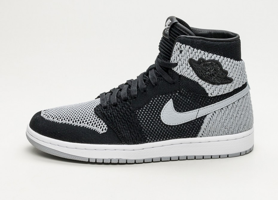 air jordan retro high flyknit