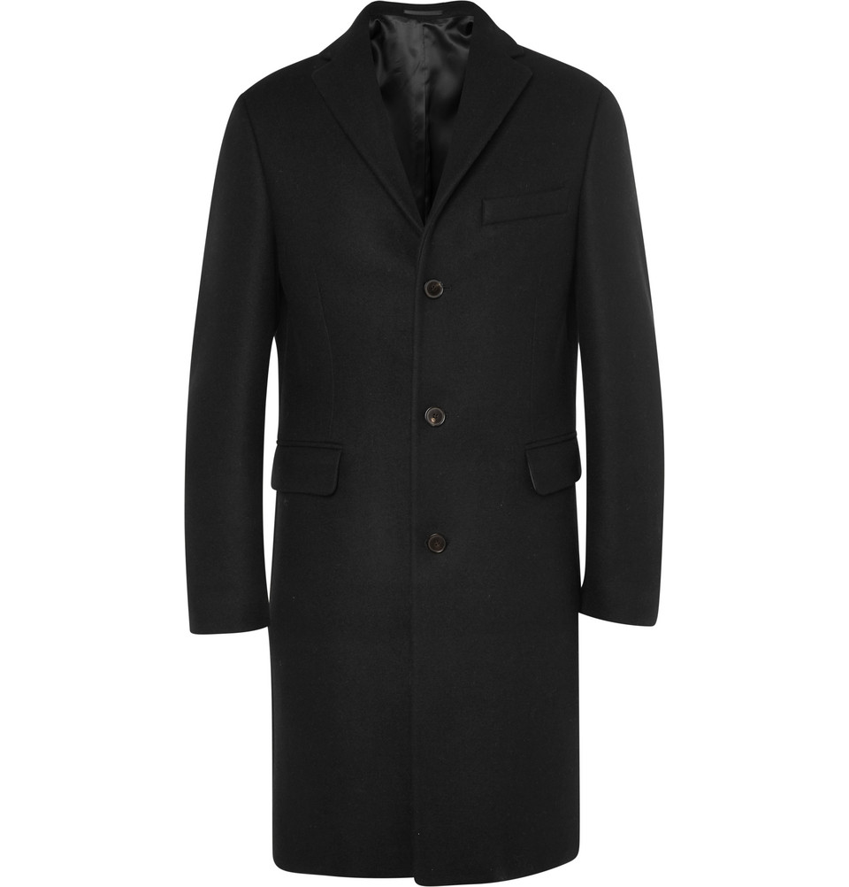 Acne studios clearance garret coat