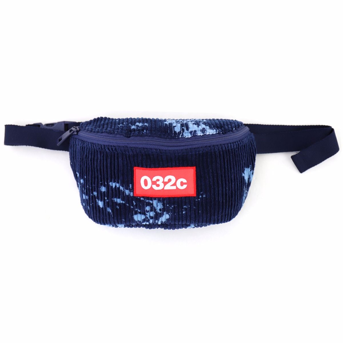 Cord hip bag shop