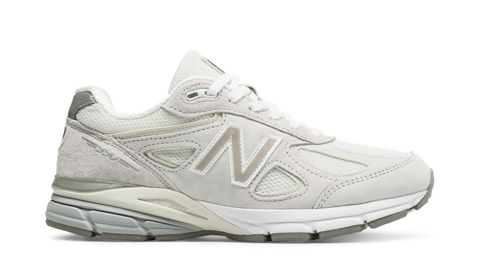 new balance 990v4 womens