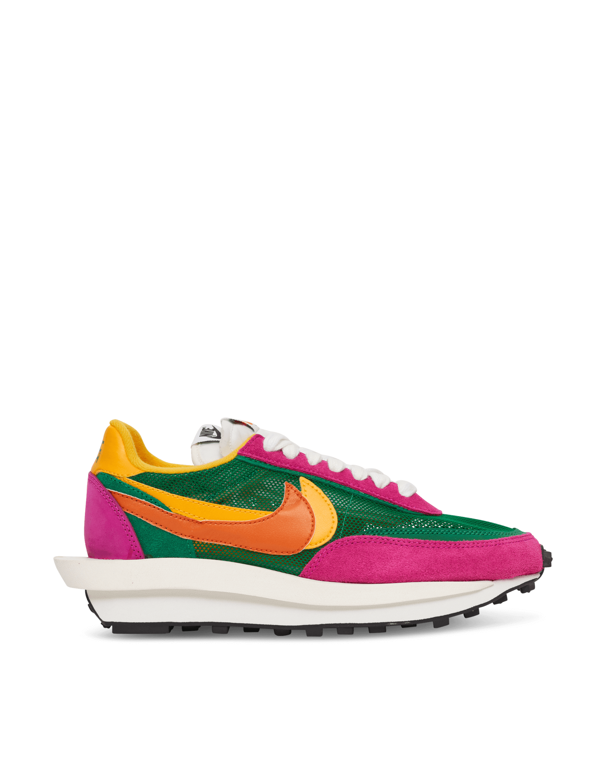 slam jam nike sacai