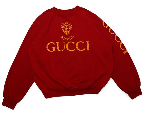 Very Goods | WOMENS GUCCI INSPIRED SWEATER – TRIED AND TRUE CO.