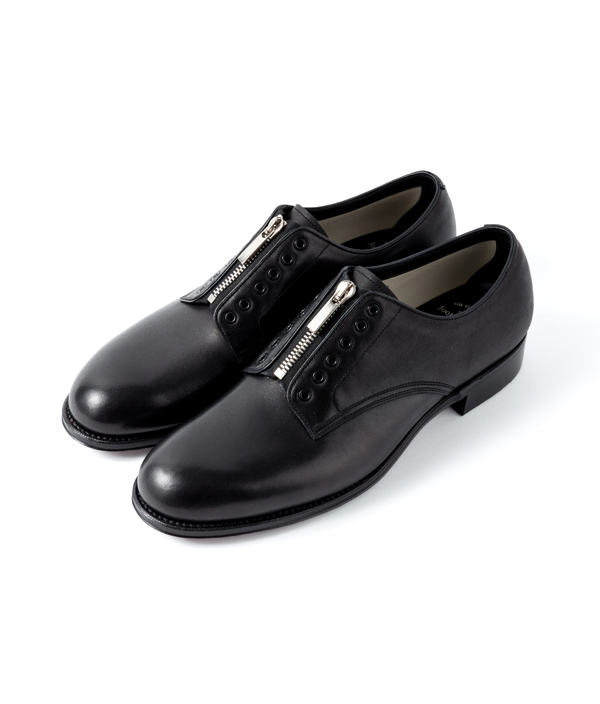Very Goods | CIBONE / foot the coacher SERVICEMAN FRONT ZIP