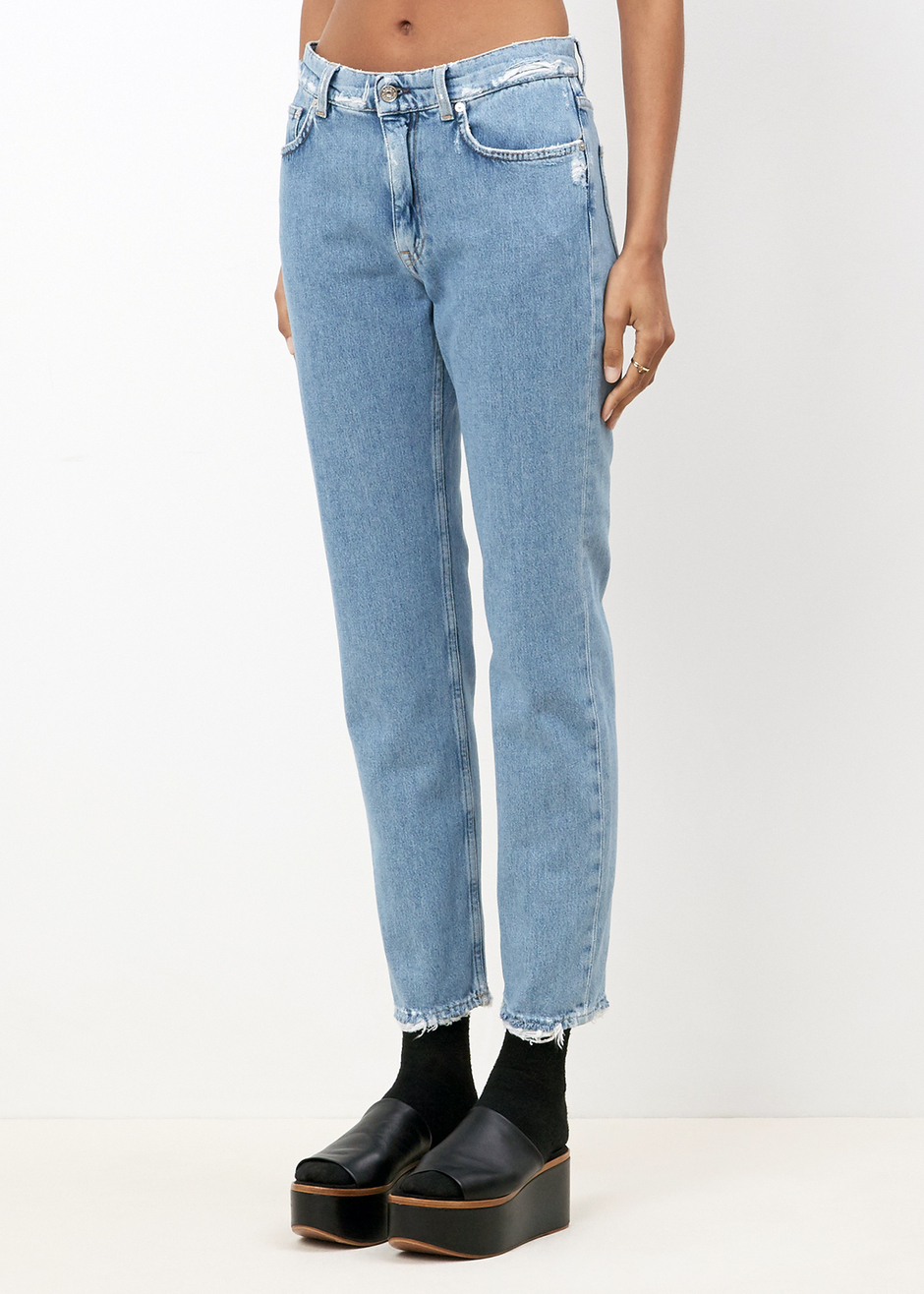 nydj ami super skinny jeans