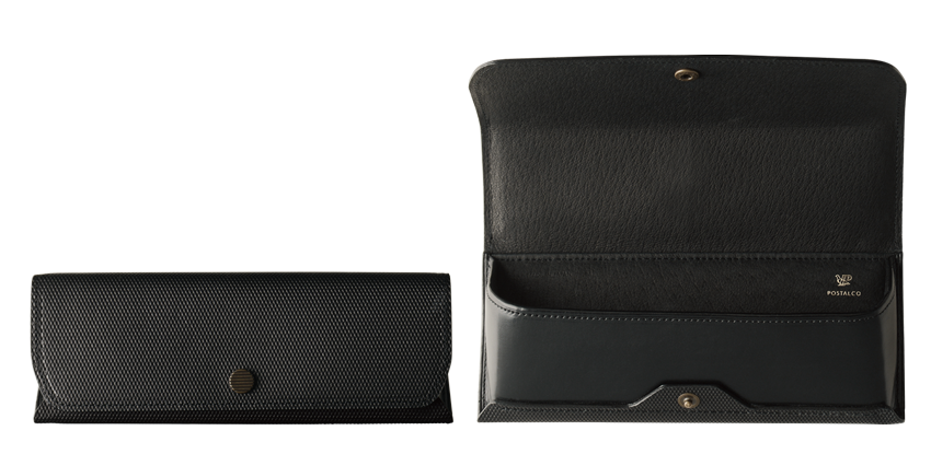 Very Goods | PRISM GLASSES CASE | POSTALCO Very Goods | PRISM GLASSES CASE | POSTALCO