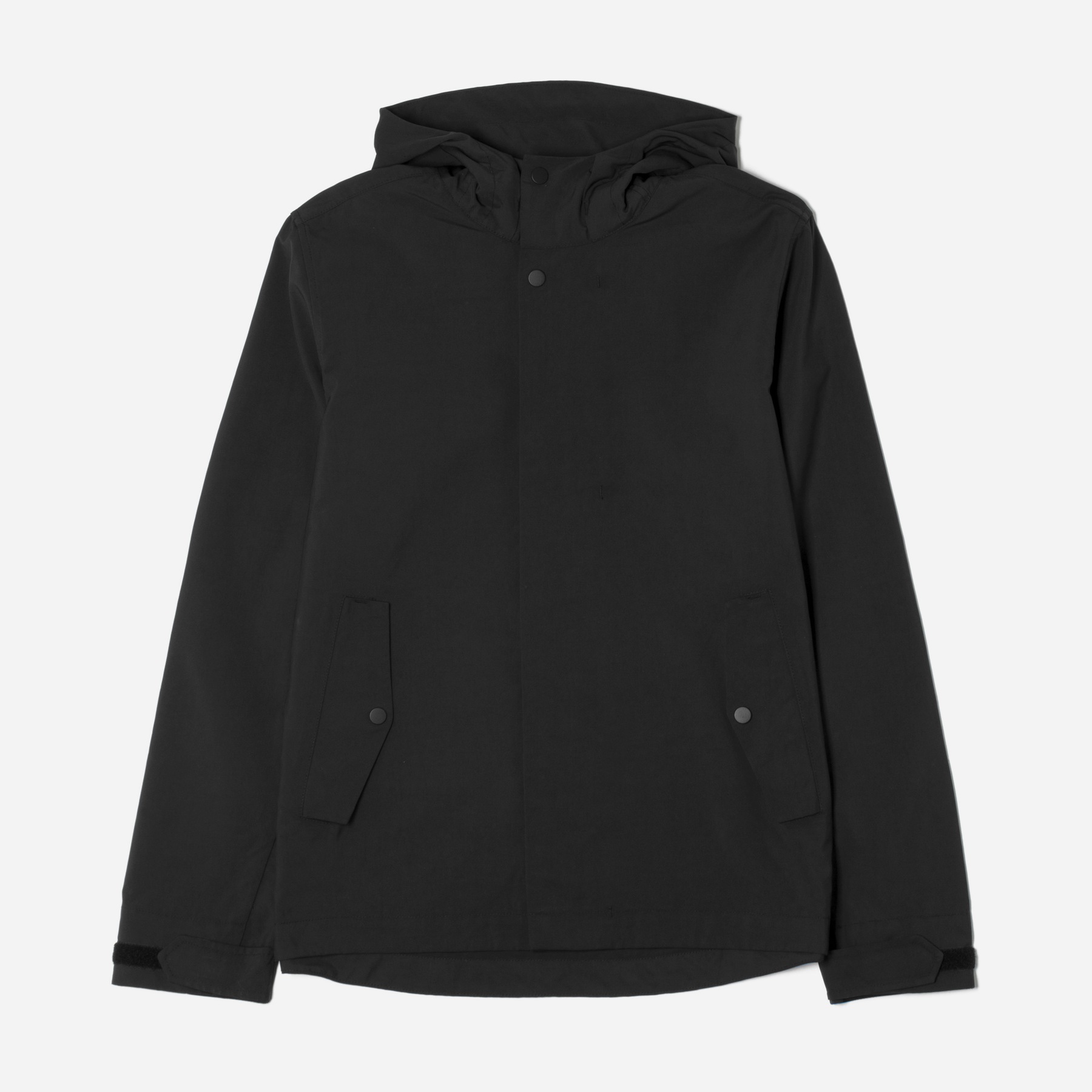 Very Goods | Everlane | The City Jacket