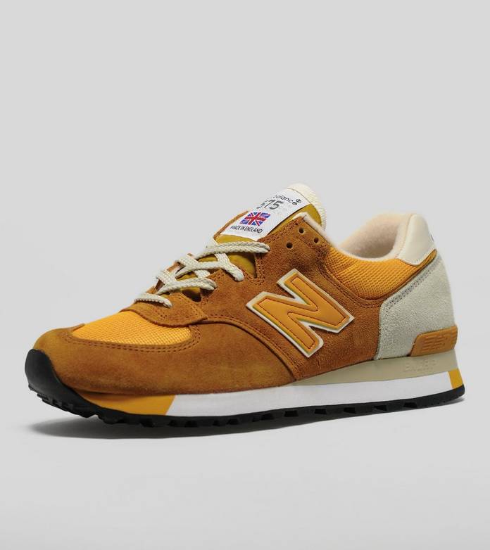 new balance 575 suede