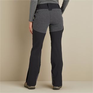 straight leg work pants womens