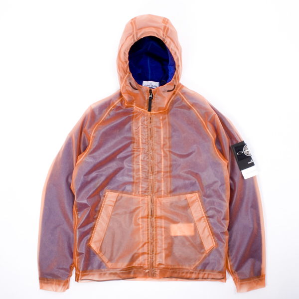 Stone island poly composite sale