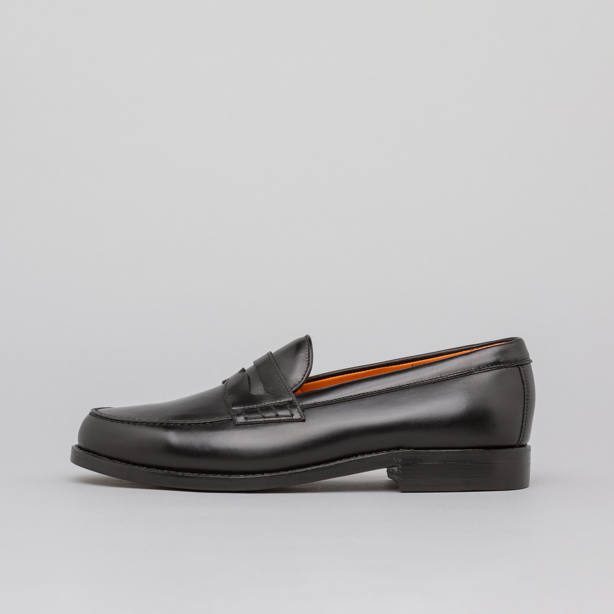 Very Goods | Junya Watanabe x Heinrich Dinkelacker Penny Loafer in