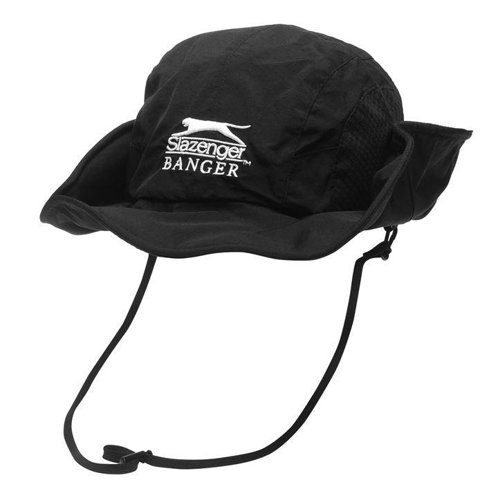 slazenger hat