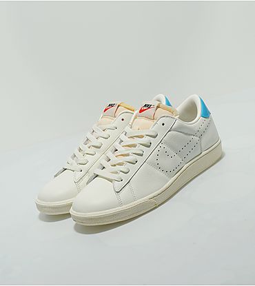 serie Preescolar vendaje Very Goods | Buy Nike Tennis Classic Vintage - size? Exclusive - Mens  Fashion Online at Size?