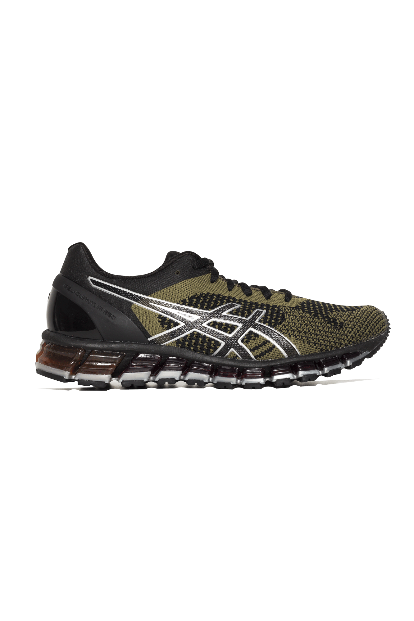 Very Goods | Asics Gel Quantum 360 Knit T728N 9086 - Running Shoes | One  Block Down Online Store