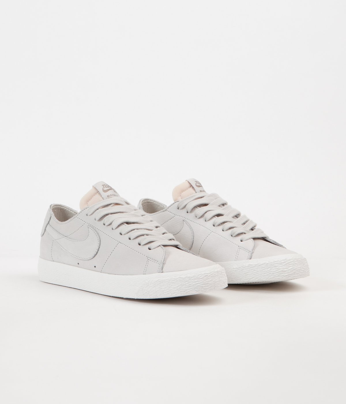 Nike SB Blazer Low Deconstructed Shoes 