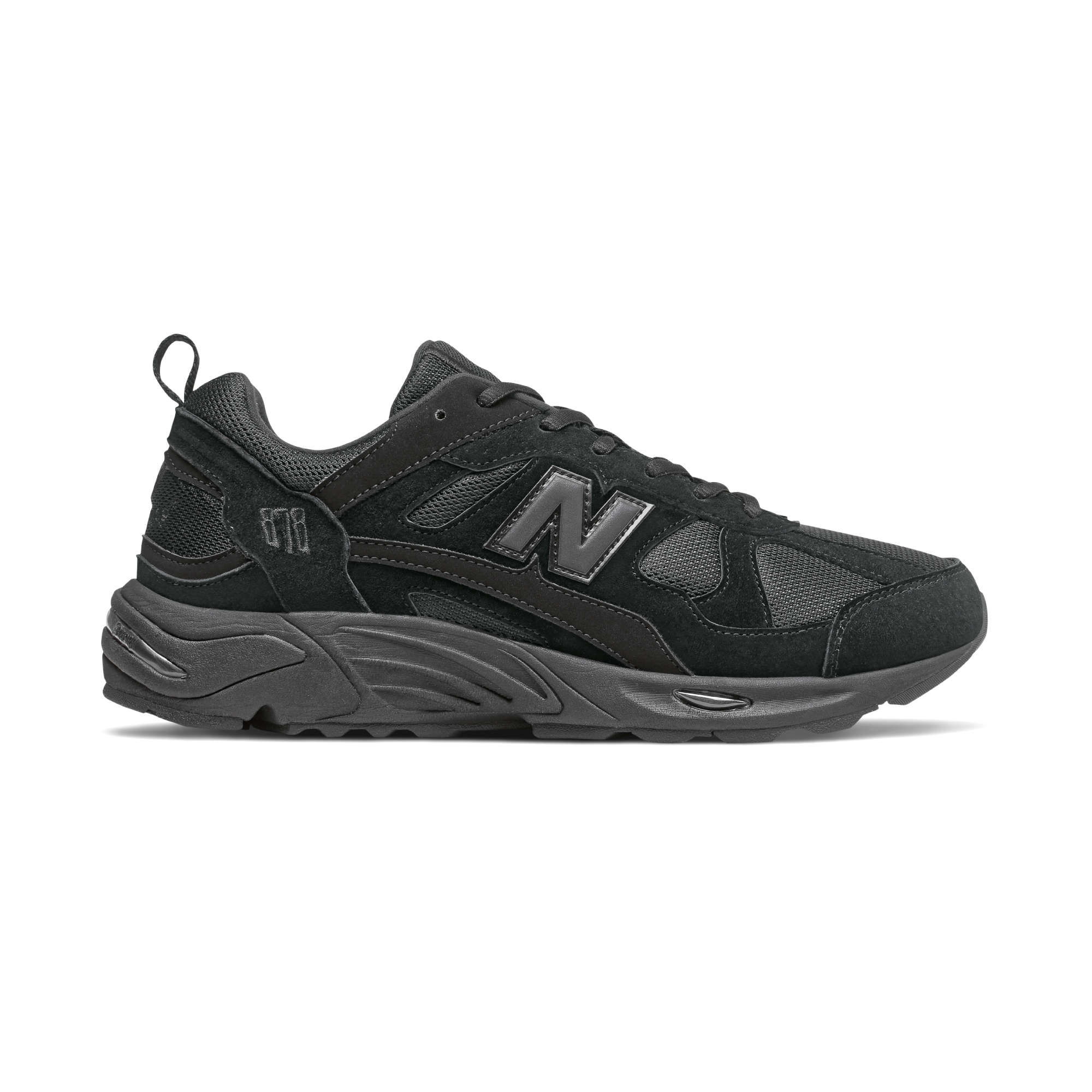 new balance taiwan