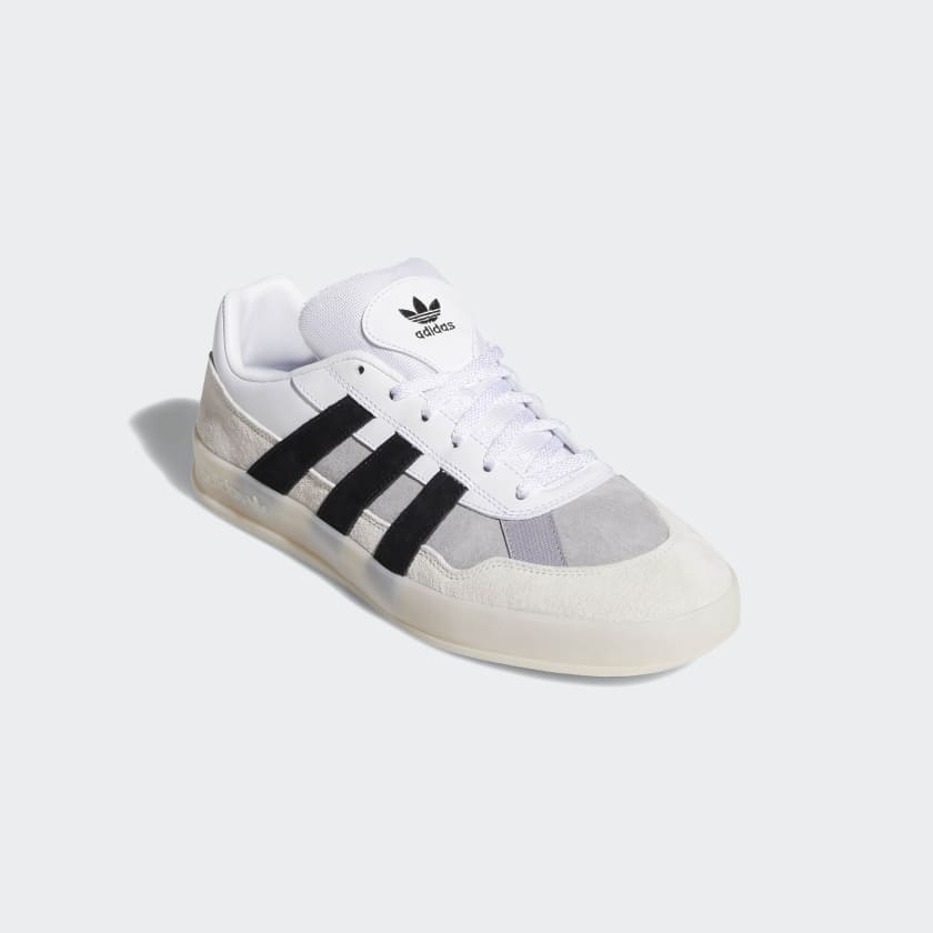 adidas aloha super white