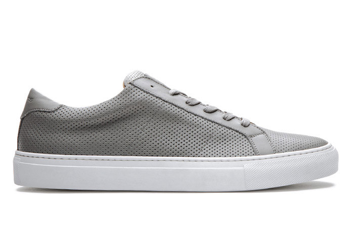 greats perforated royale