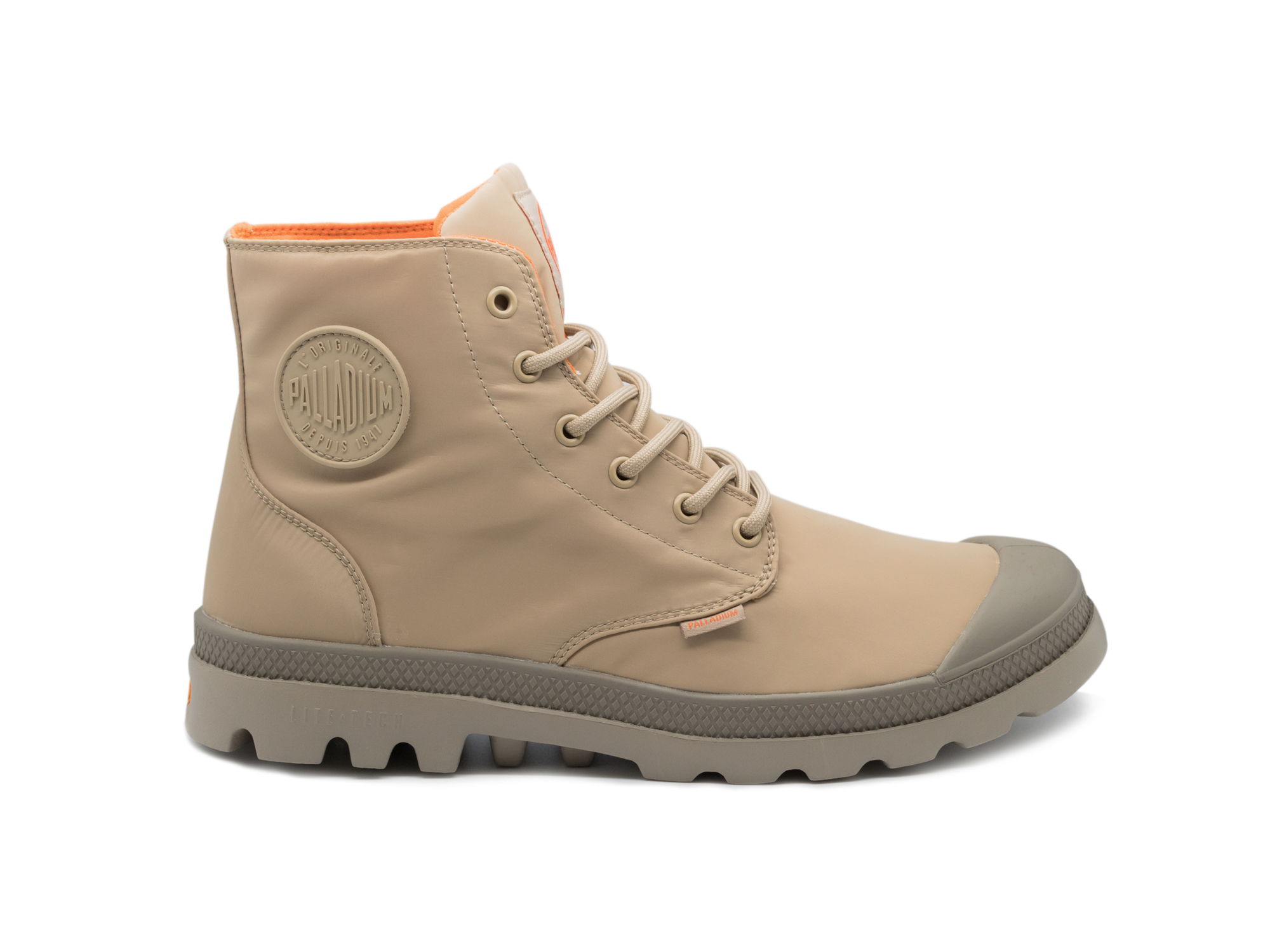 palladium pampa puddle lite wp