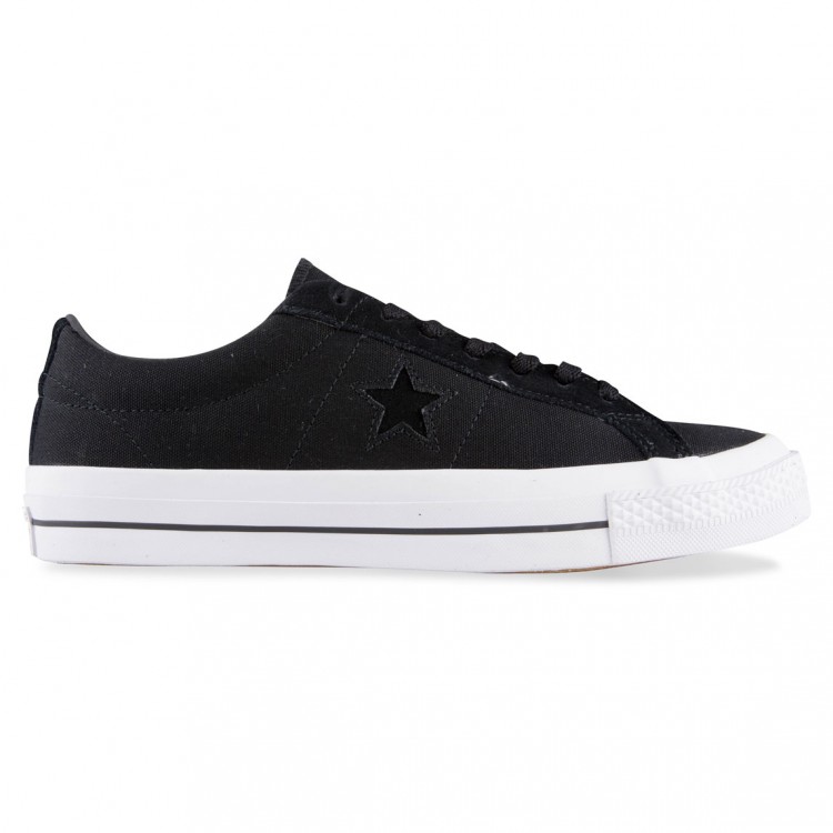 Goods | Converse CONS ONE STAR Black 