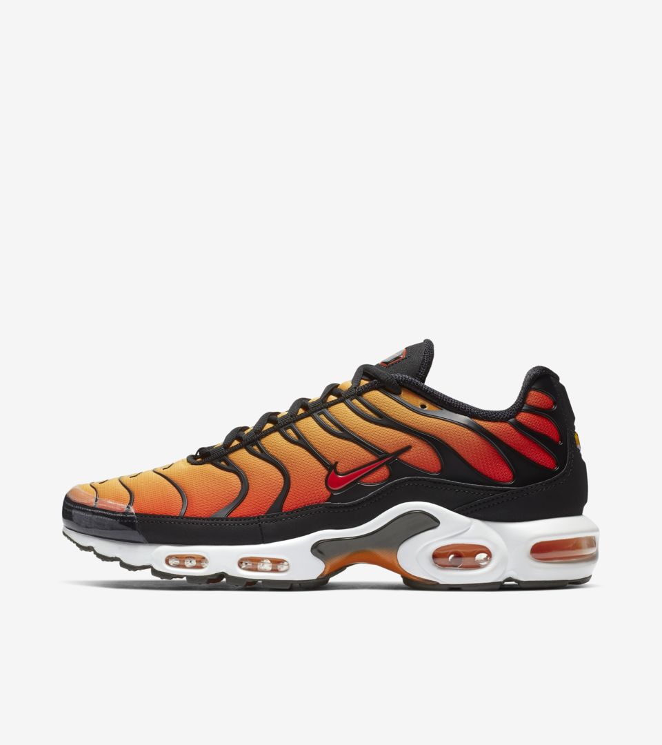 nike gb launch