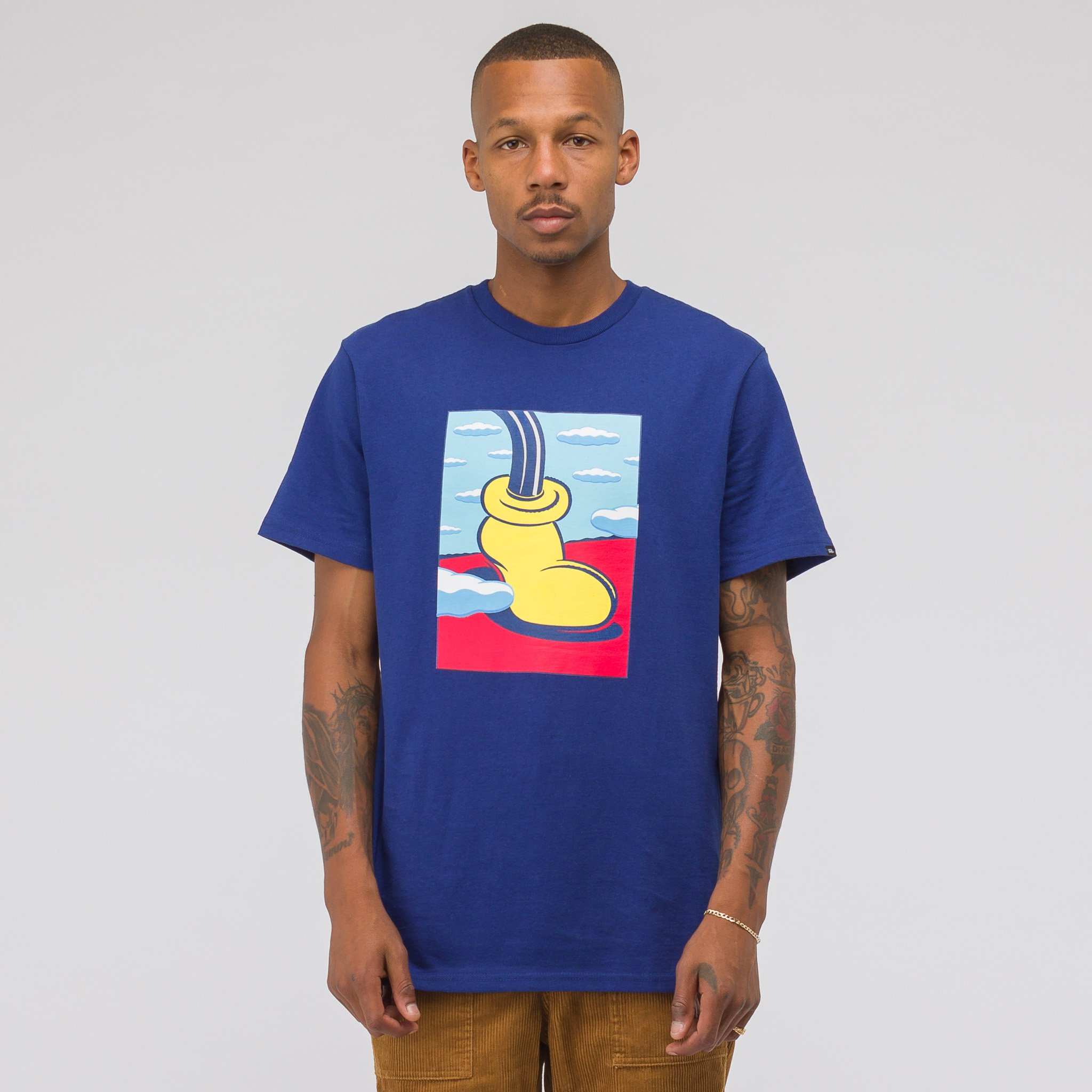 vans birthday shirt