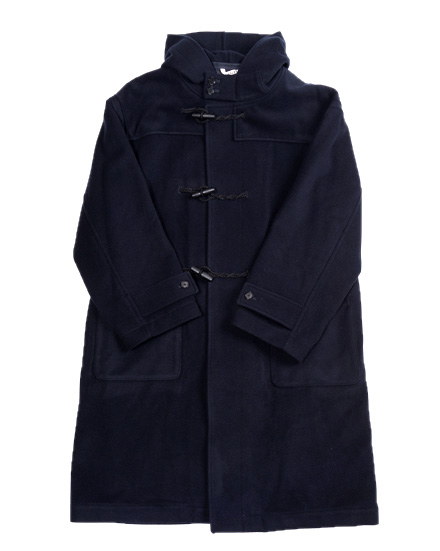 Very Goods | 18AW / AURALEE men オーラリー / A8AC01MC Very Goods | 18AW / AURALEE men オーラリー / A8AC01MC