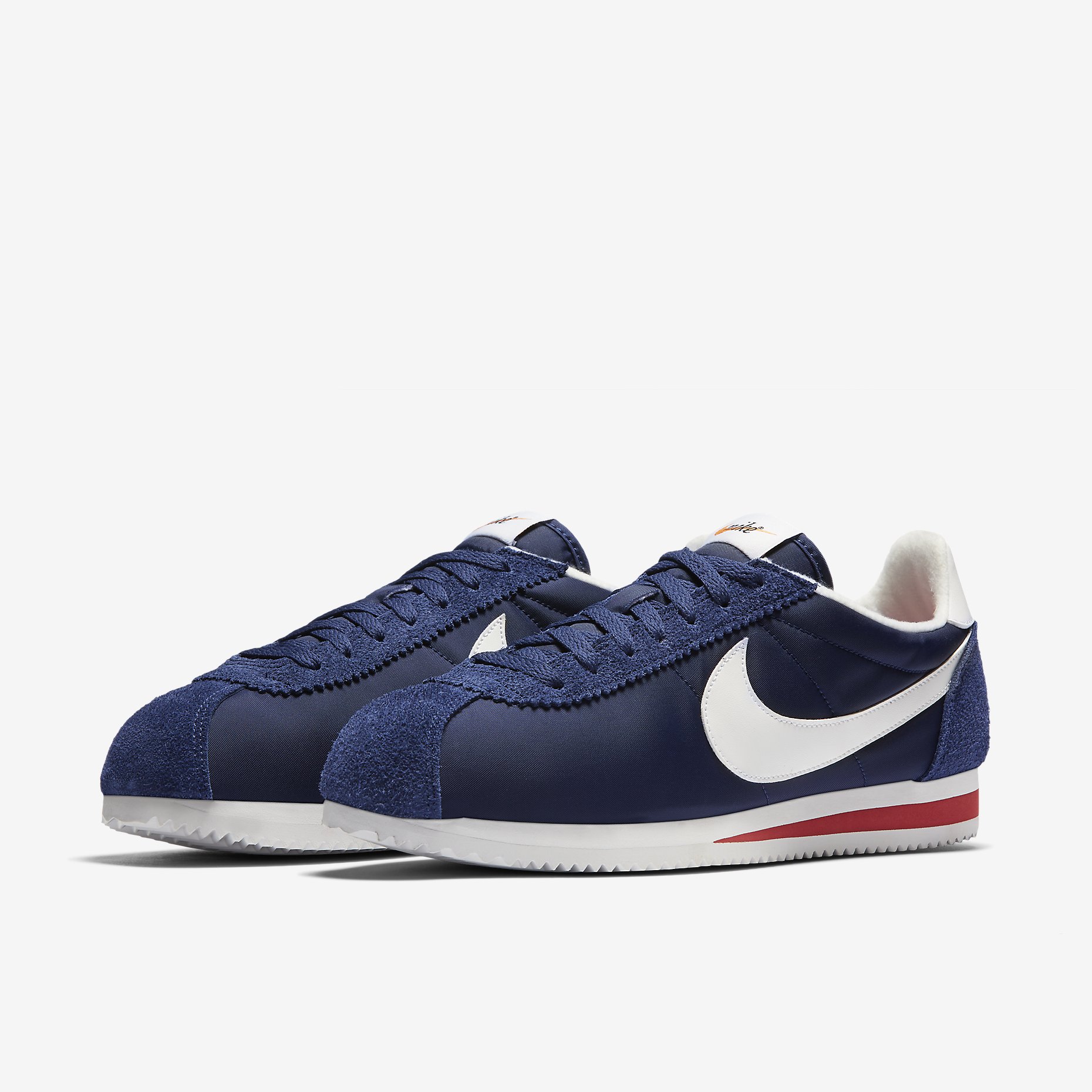 nike classic cortez nylon prem