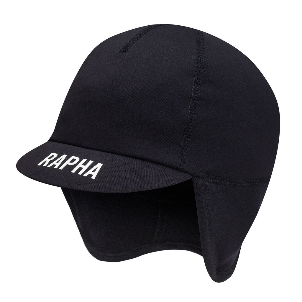 rapha pro team cap