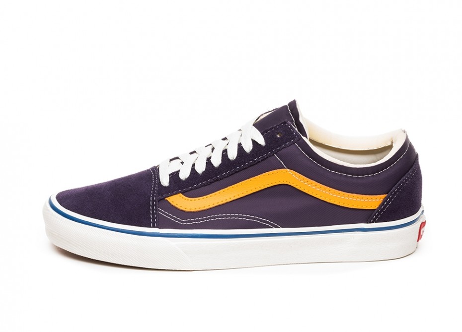 vans old skool foam
