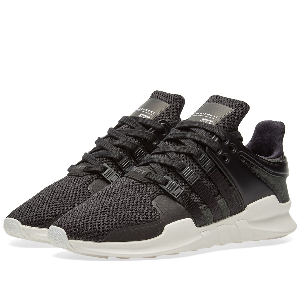 Very Goods | Adidas EQT Support ADV (Core Black & Power Blue)