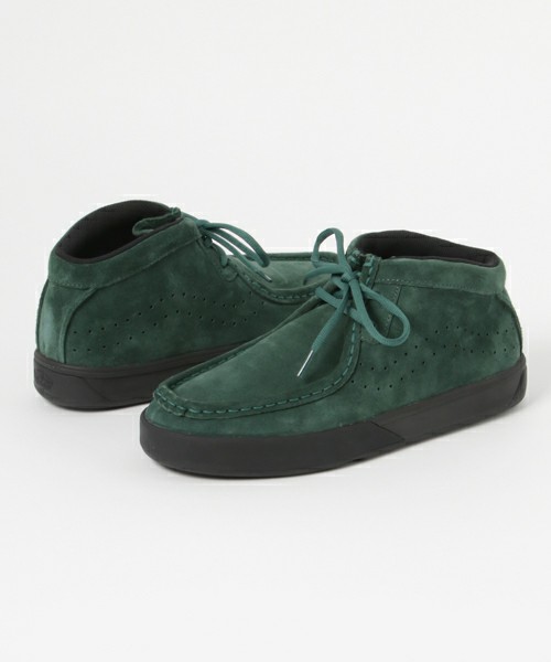 Very Goods | Carver2（スニーカー）｜VANS（バンズ）の
