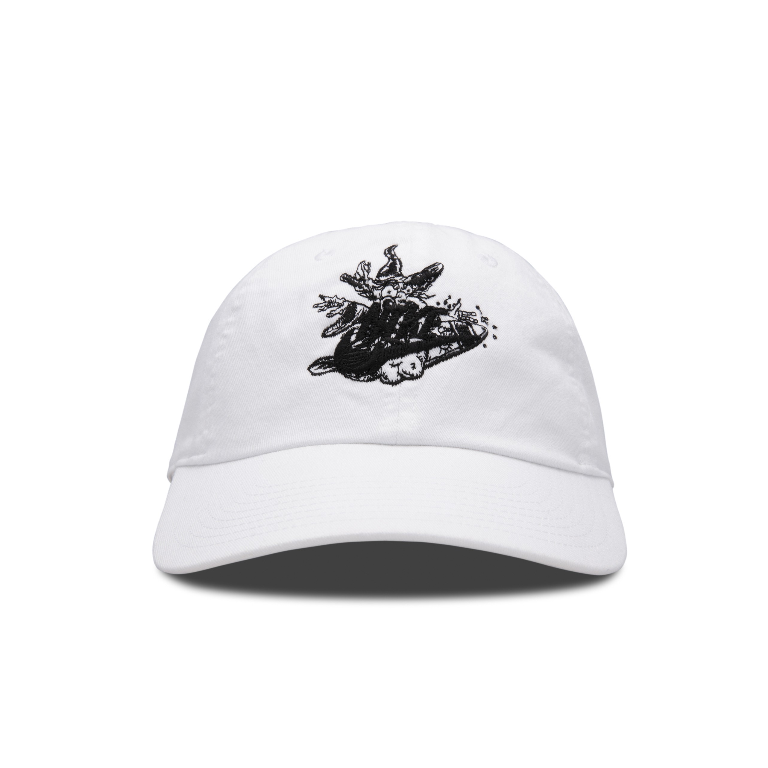 nike 6 panel hat