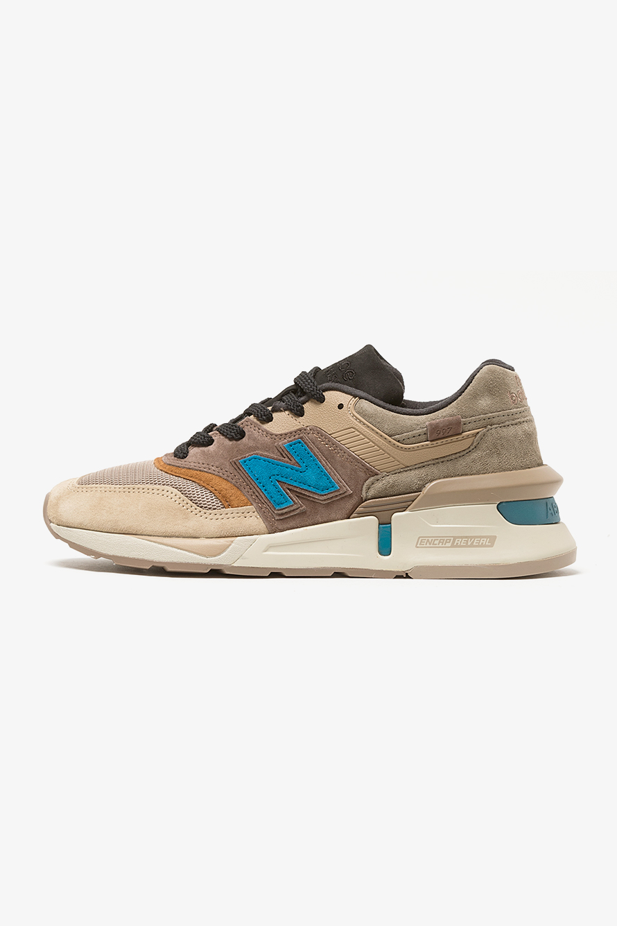 new balance nonnative 997