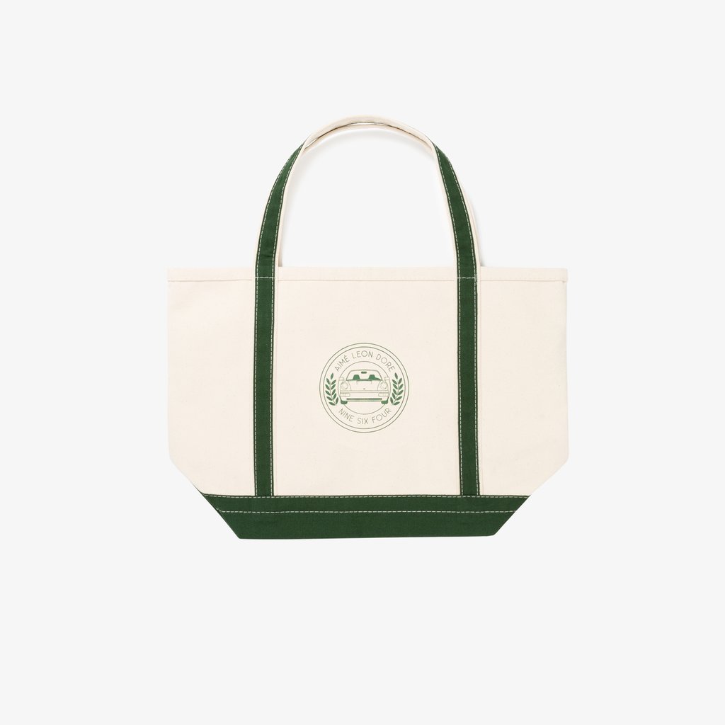 Very Goods | CANVAS TOTE BAG – Aimé Leon Dore