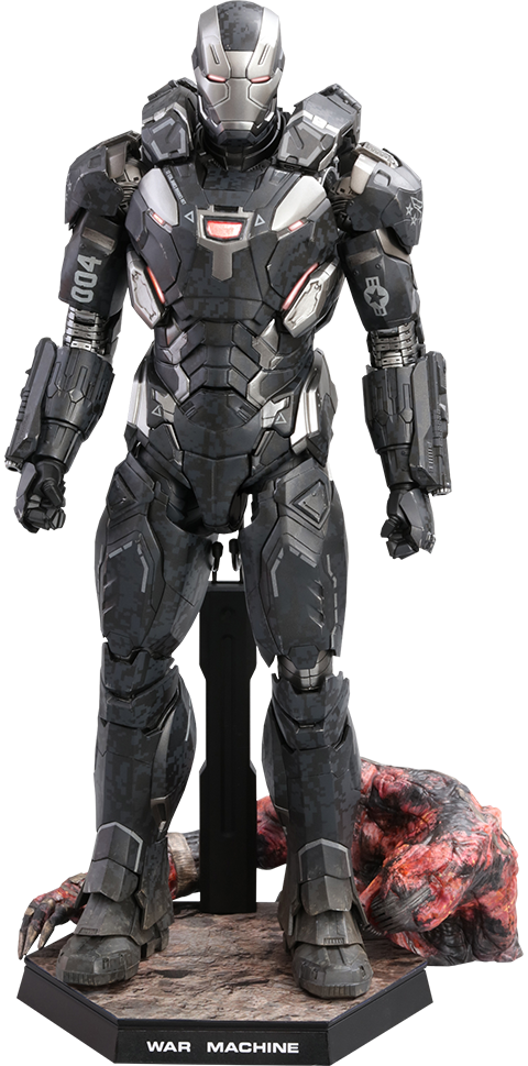 war machine mark iv