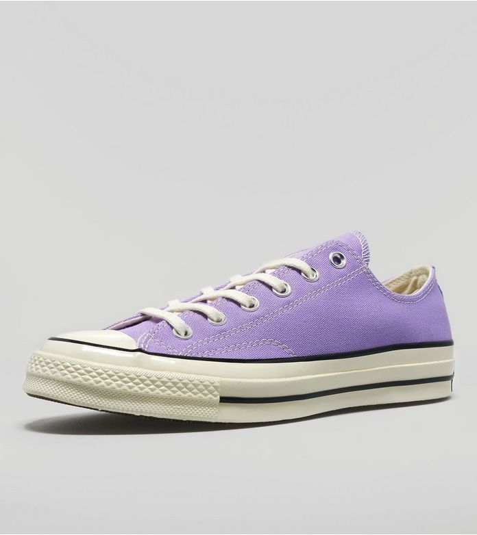 converse chuck taylor 70 purple