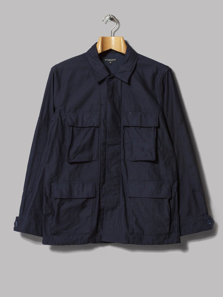 napapijri puffer jacket black