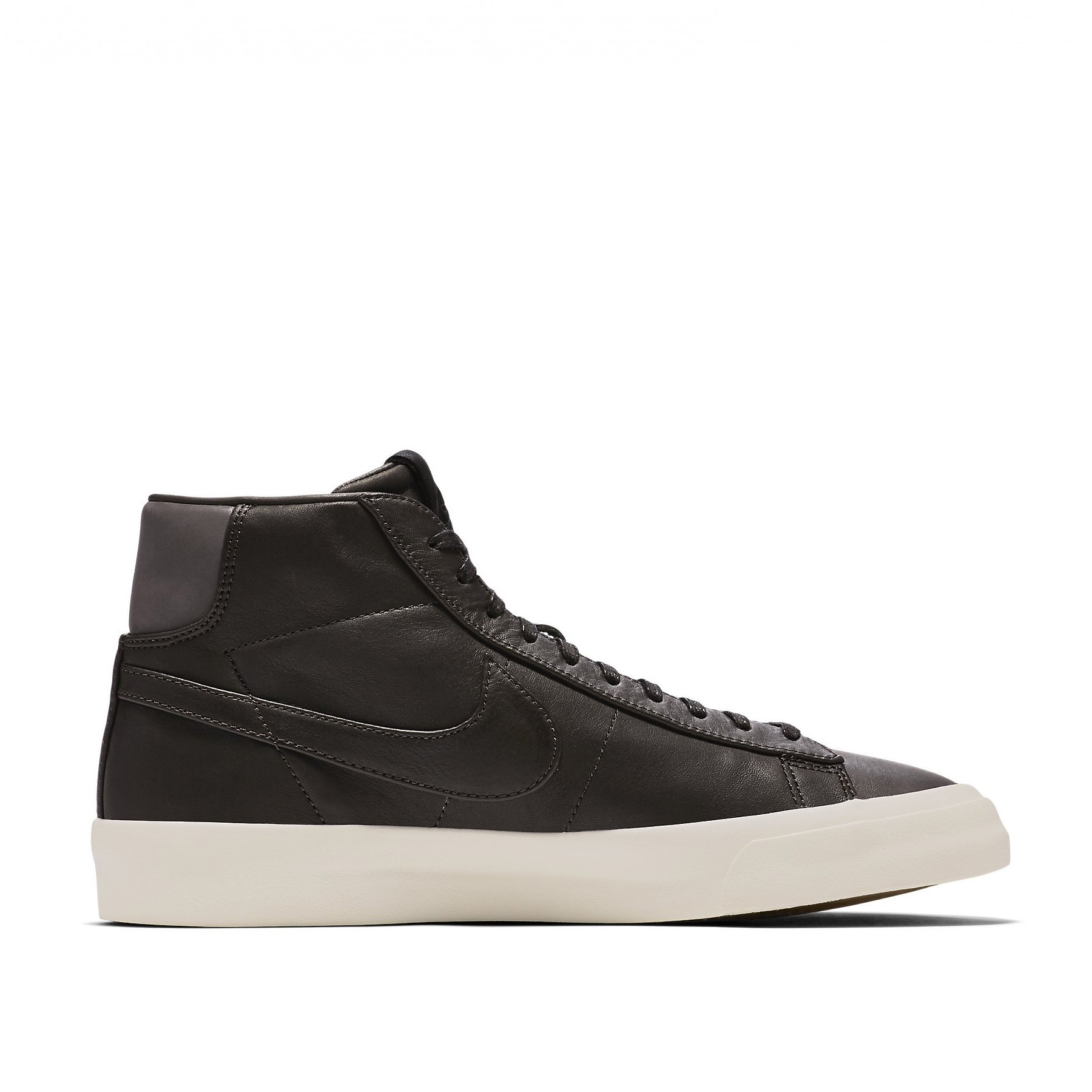 nikelab blazer studio mid