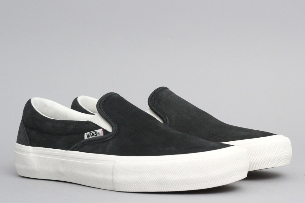 vans pfanner slip on