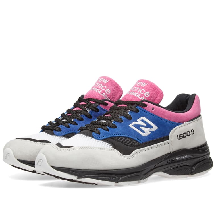 new balance hybrid
