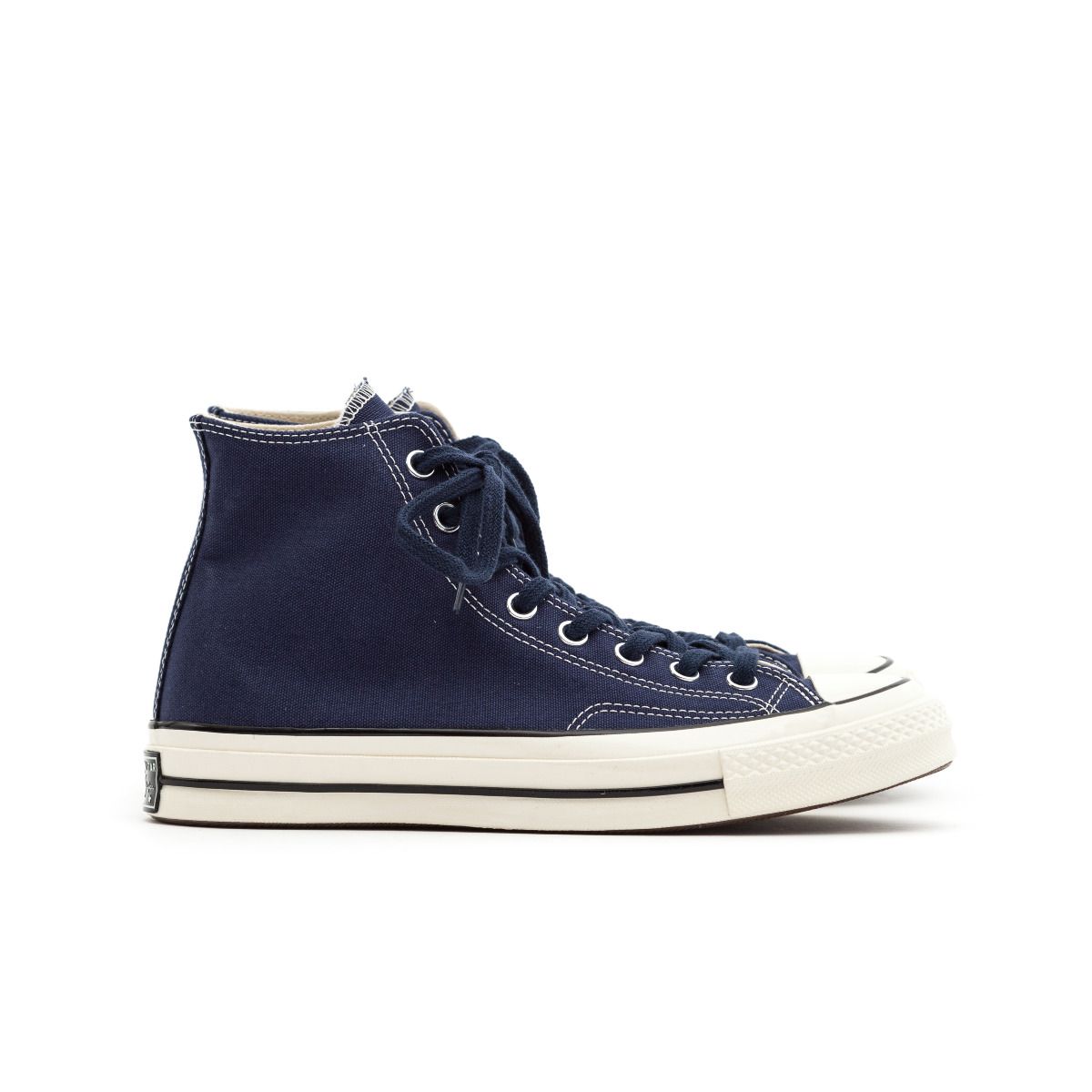 navy converse 70s