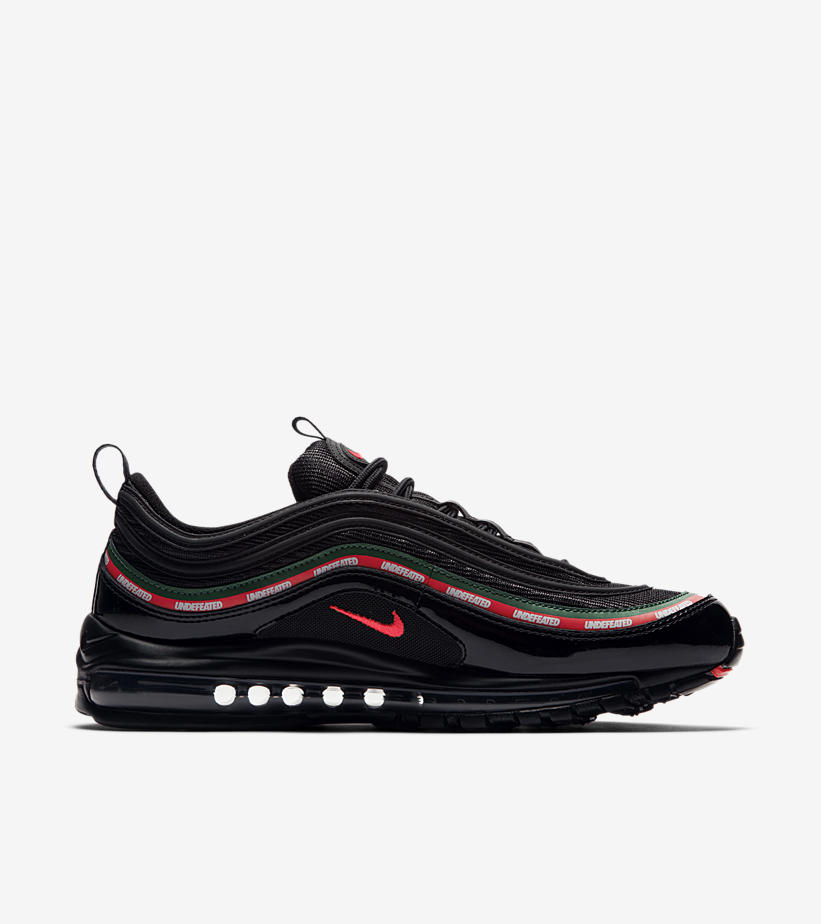 nike gb launch