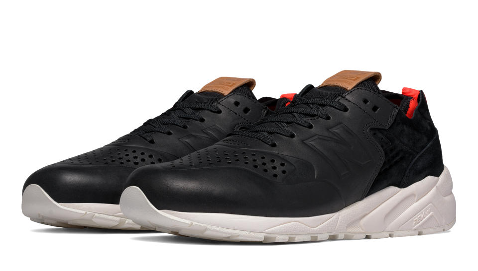 new balance 580 classic beige
